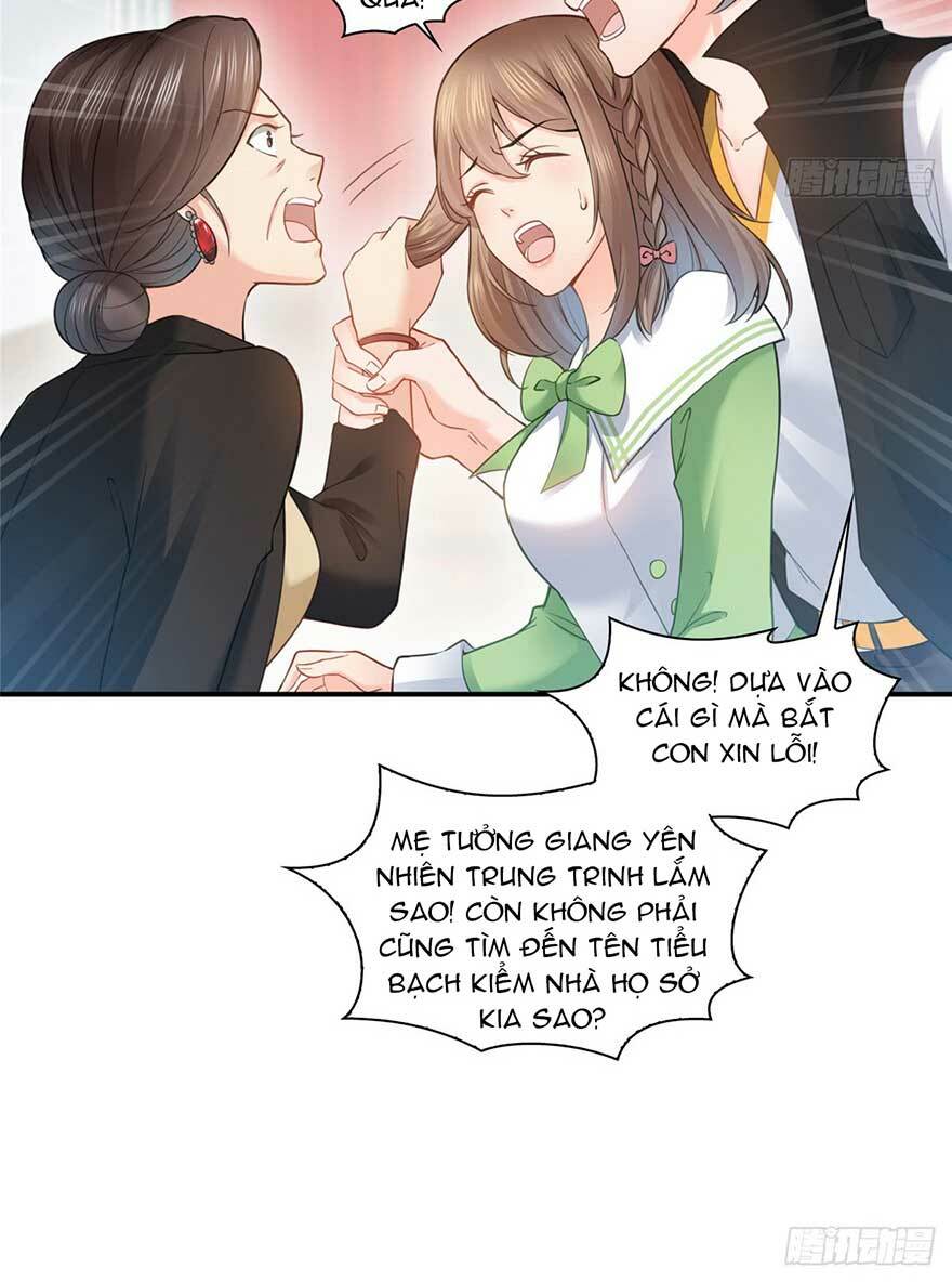 Hệt Như Hàn Quang Gặp Nắng Gắt Chapter 51 - Trang 2