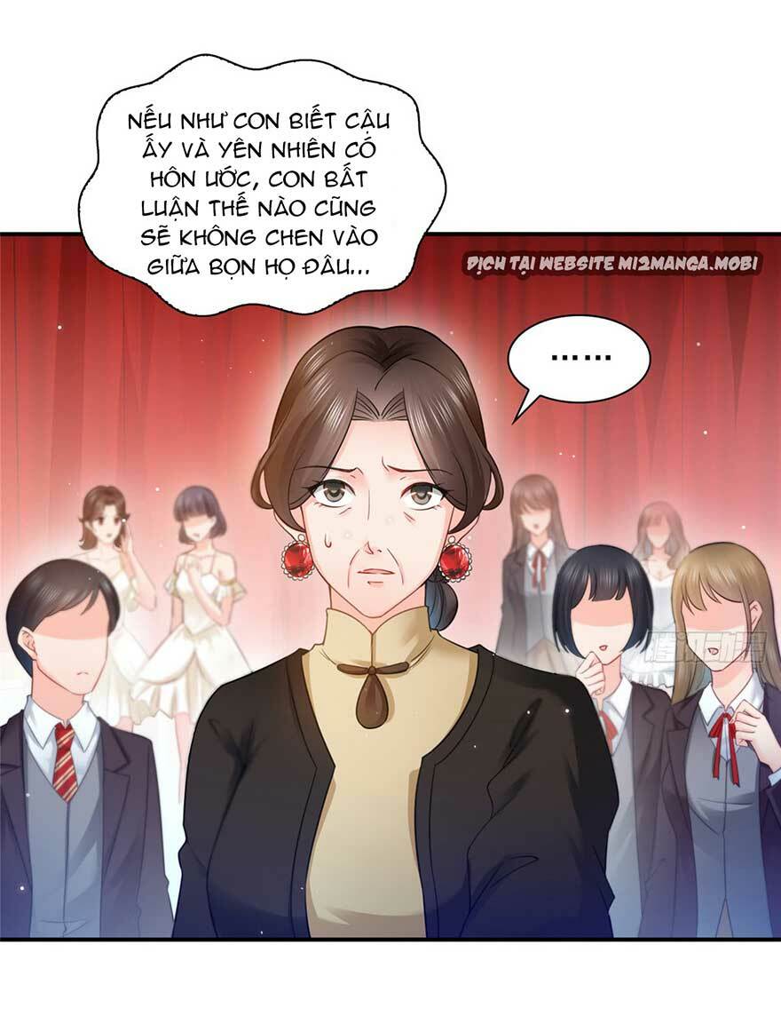 Hệt Như Hàn Quang Gặp Nắng Gắt Chapter 51 - Trang 2