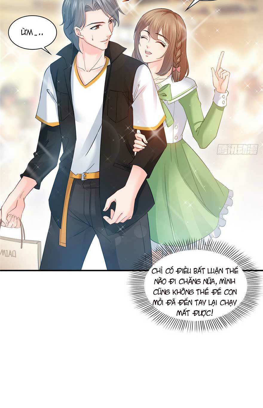 Hệt Như Hàn Quang Gặp Nắng Gắt Chapter 51 - Trang 2