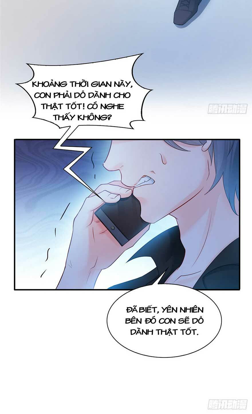 Hệt Như Hàn Quang Gặp Nắng Gắt Chapter 48 - Trang 2