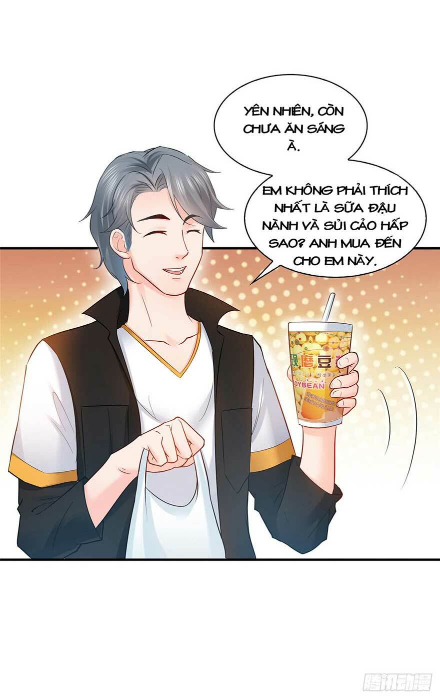 Hệt Như Hàn Quang Gặp Nắng Gắt Chapter 48 - Trang 2