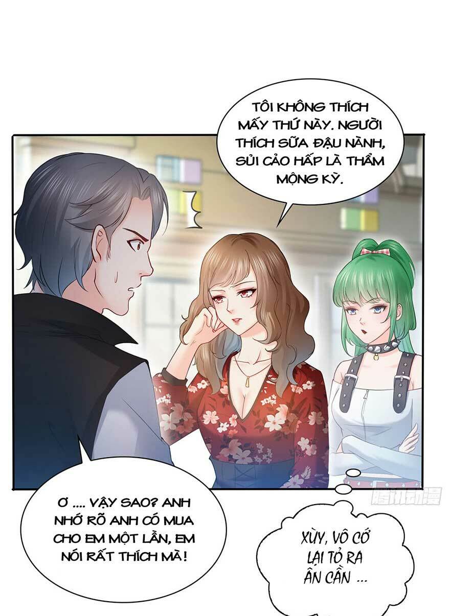 Hệt Như Hàn Quang Gặp Nắng Gắt Chapter 48 - Trang 2