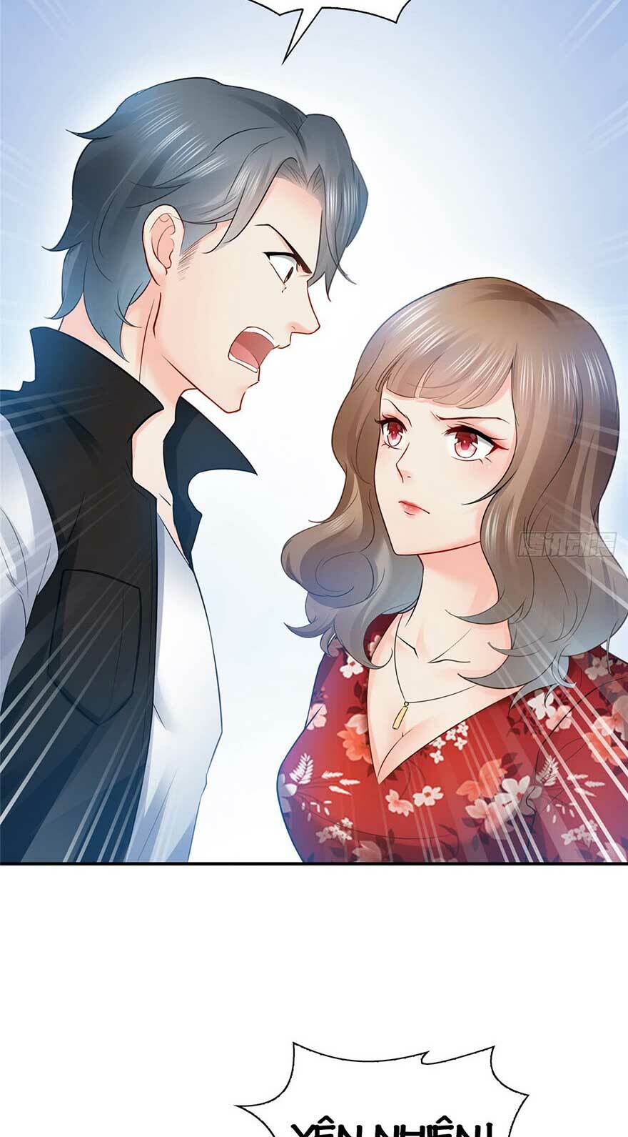 Hệt Như Hàn Quang Gặp Nắng Gắt Chapter 48 - Trang 2