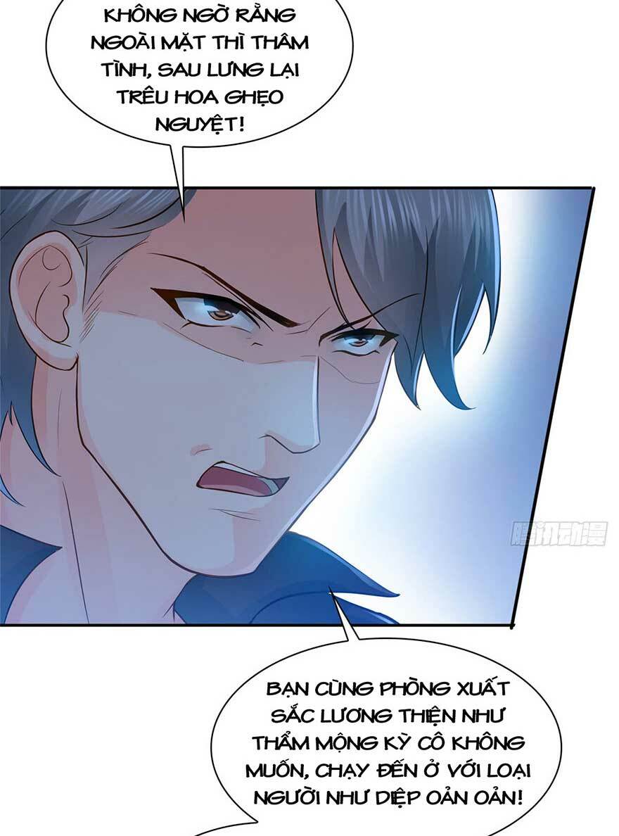 Hệt Như Hàn Quang Gặp Nắng Gắt Chapter 48 - Trang 2