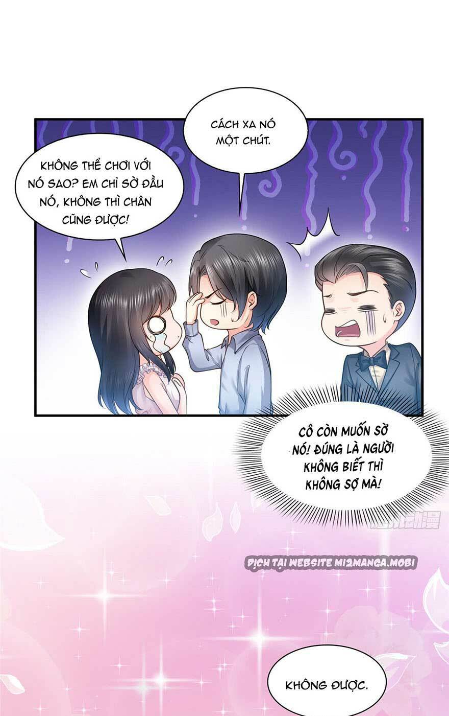 Hệt Như Hàn Quang Gặp Nắng Gắt Chapter 47 - Trang 2