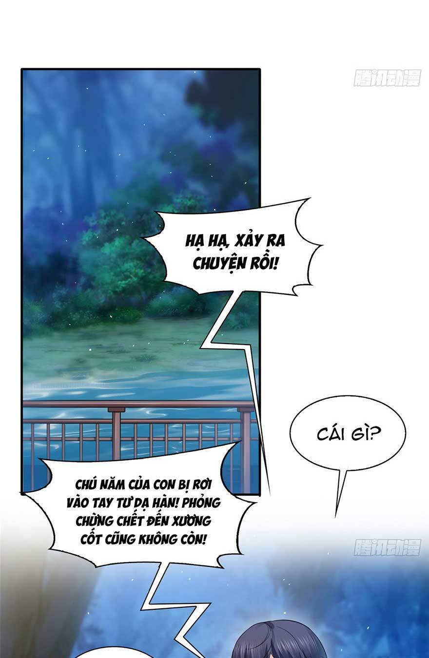 Hệt Như Hàn Quang Gặp Nắng Gắt Chapter 46 - Trang 2