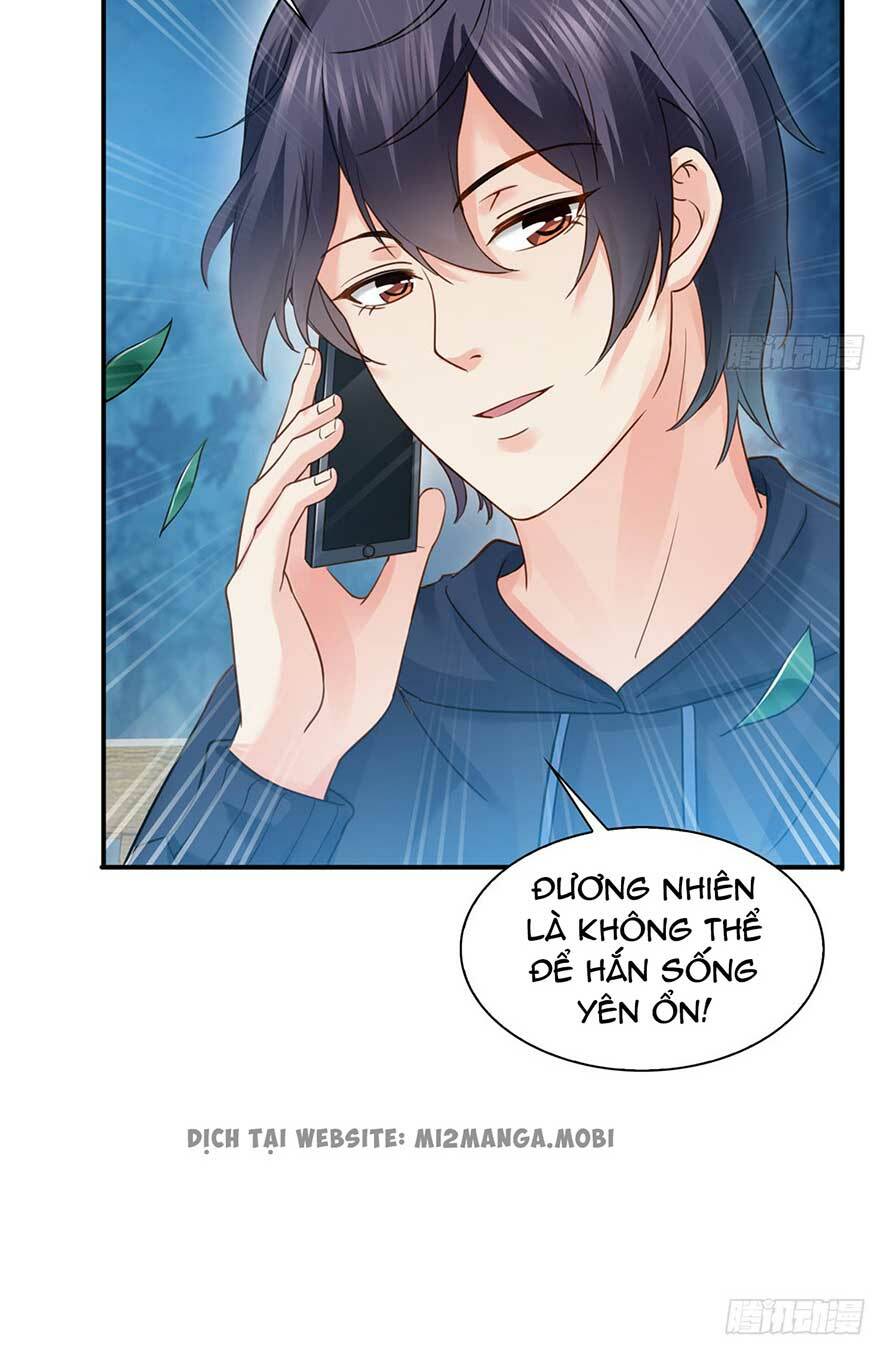 Hệt Như Hàn Quang Gặp Nắng Gắt Chapter 46 - Trang 2