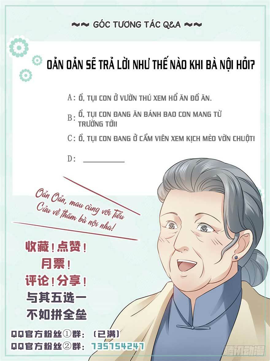 Hệt Như Hàn Quang Gặp Nắng Gắt Chapter 46 - Trang 2