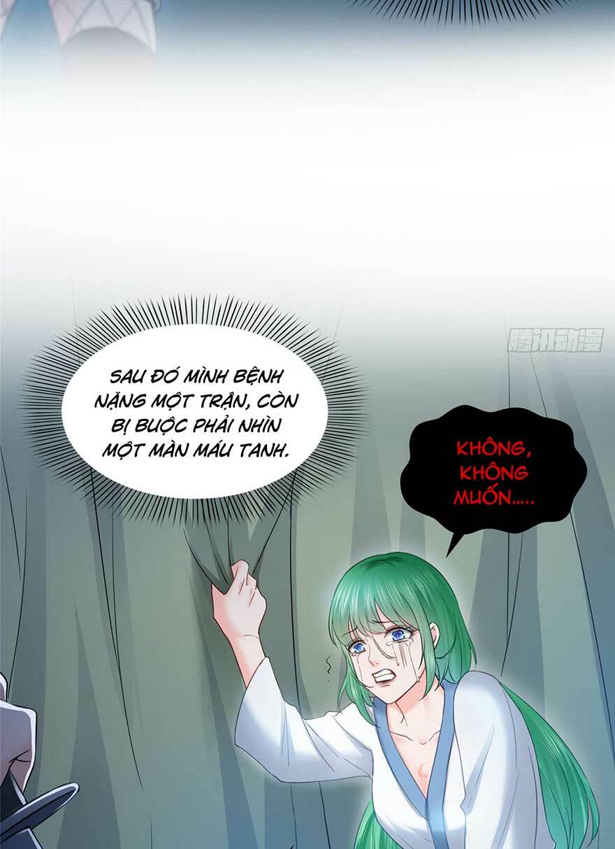 Hệt Như Hàn Quang Gặp Nắng Gắt Chapter 46 - Trang 2