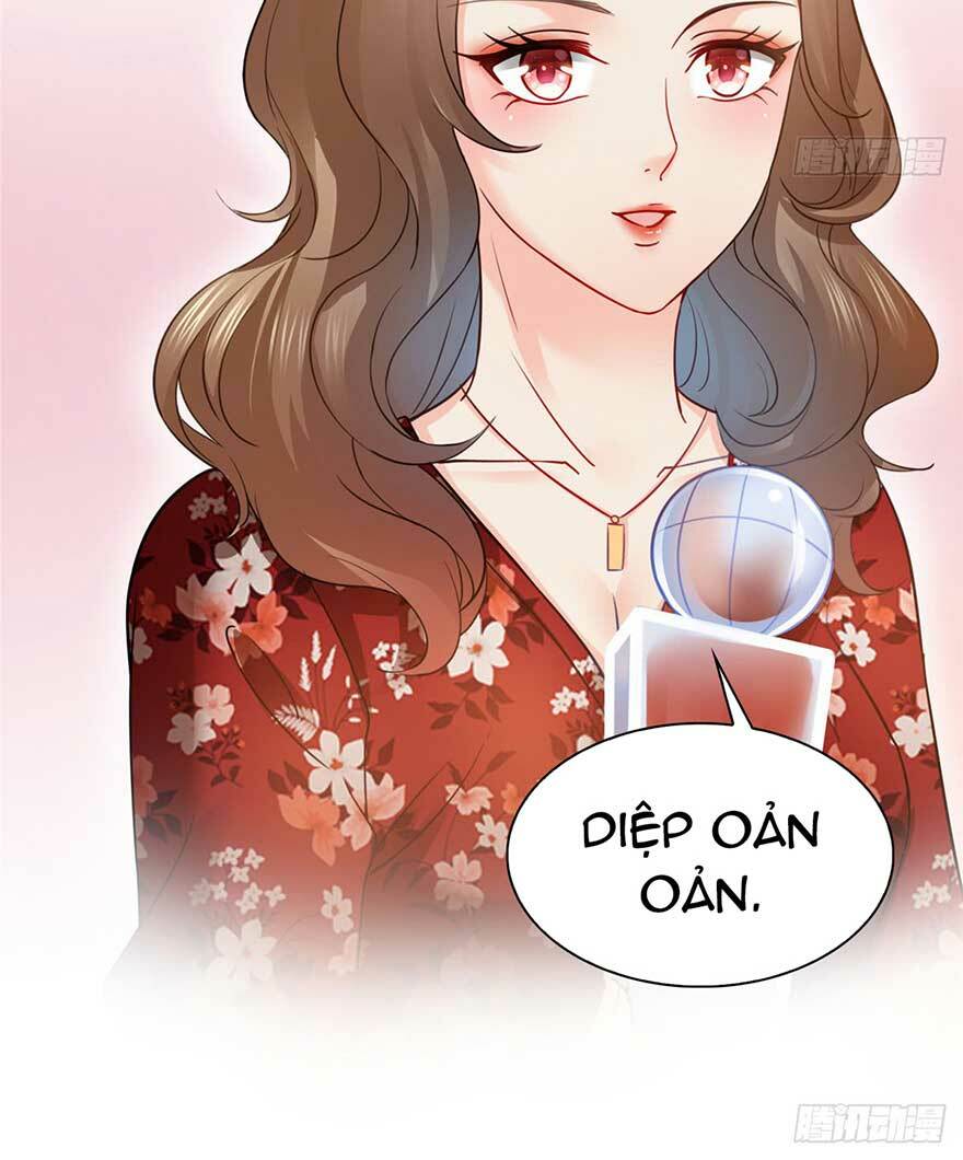 Hệt Như Hàn Quang Gặp Nắng Gắt Chapter 45 - Trang 2