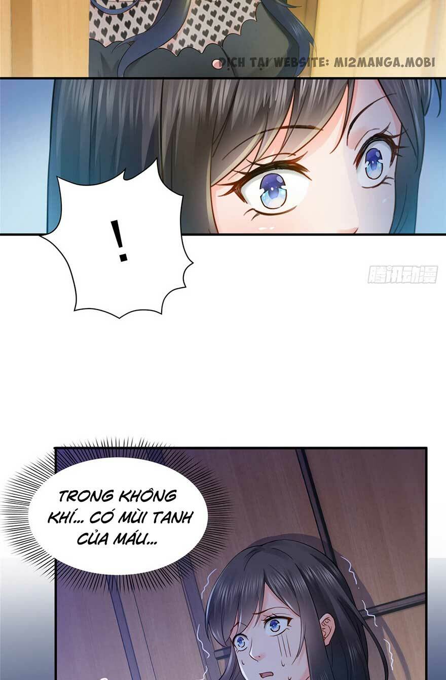 Hệt Như Hàn Quang Gặp Nắng Gắt Chapter 45 - Trang 2