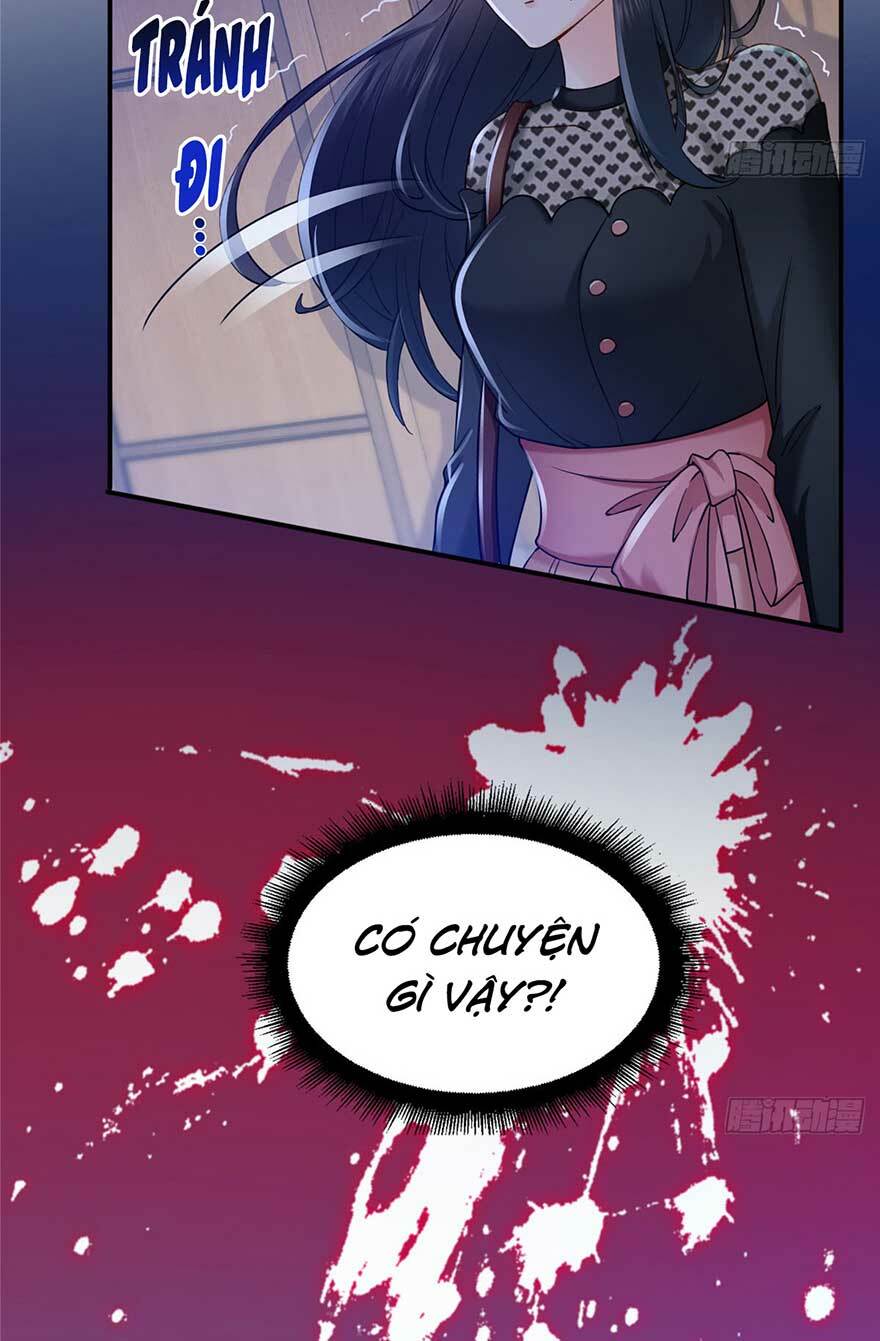 Hệt Như Hàn Quang Gặp Nắng Gắt Chapter 45 - Trang 2