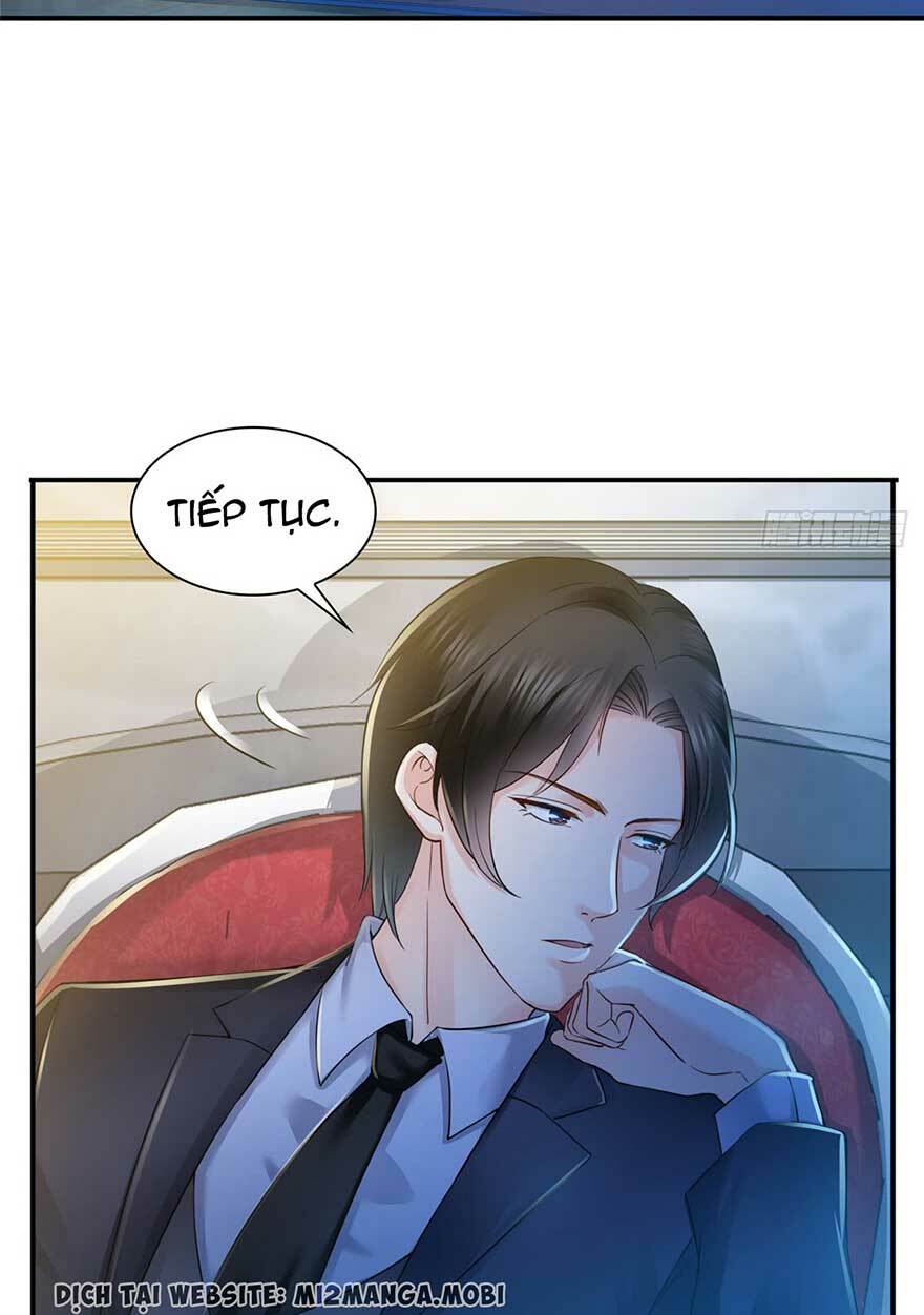 Hệt Như Hàn Quang Gặp Nắng Gắt Chapter 45 - Trang 2