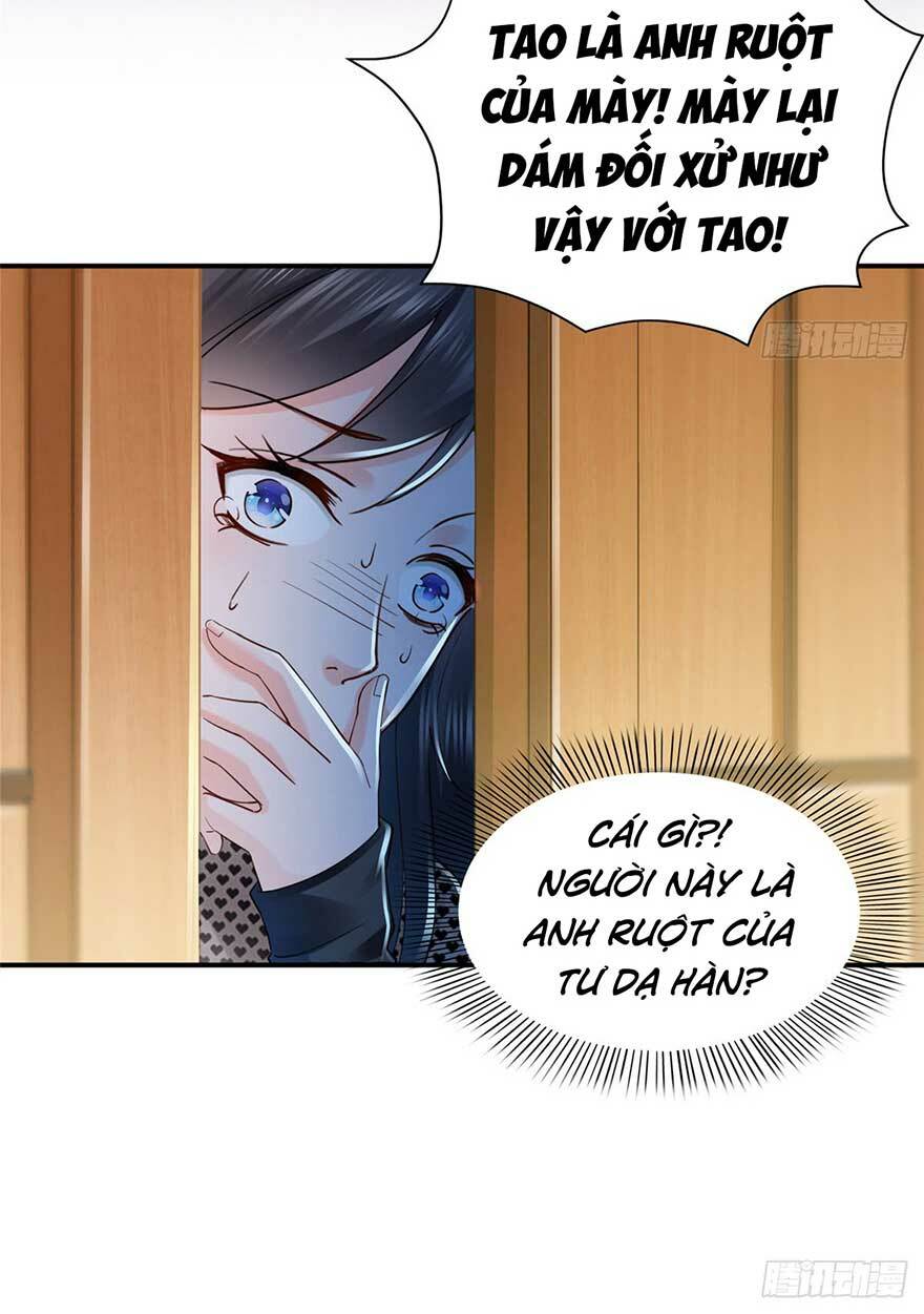 Hệt Như Hàn Quang Gặp Nắng Gắt Chapter 45 - Trang 2