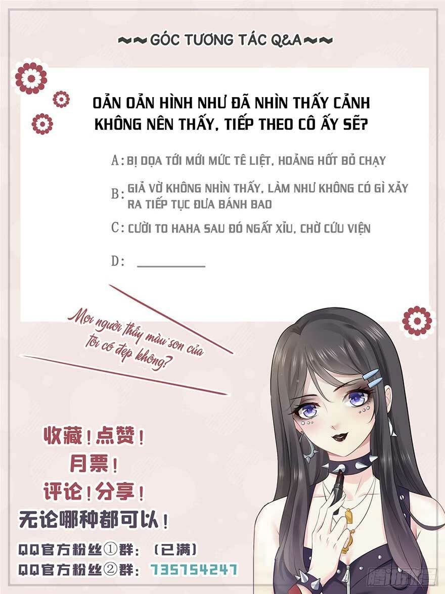 Hệt Như Hàn Quang Gặp Nắng Gắt Chapter 45 - Trang 2