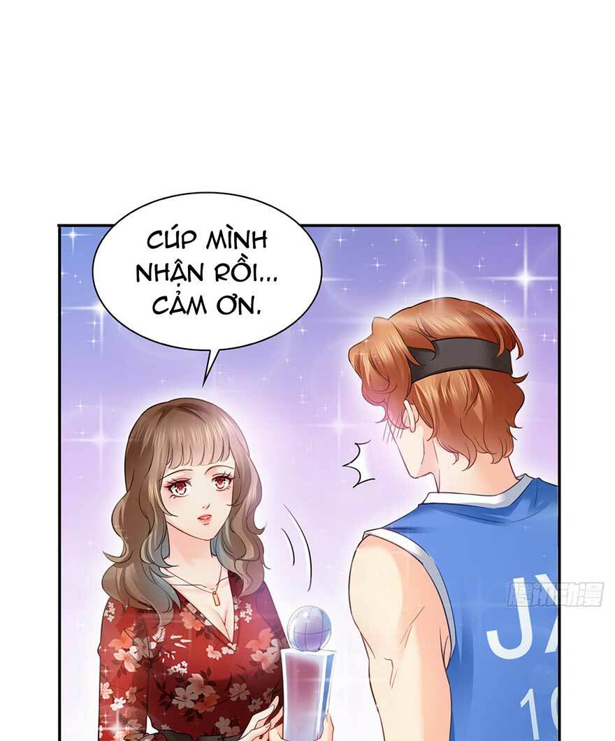 Hệt Như Hàn Quang Gặp Nắng Gắt Chapter 45 - Trang 2