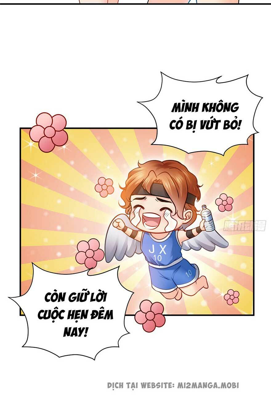 Hệt Như Hàn Quang Gặp Nắng Gắt Chapter 44 - Trang 2