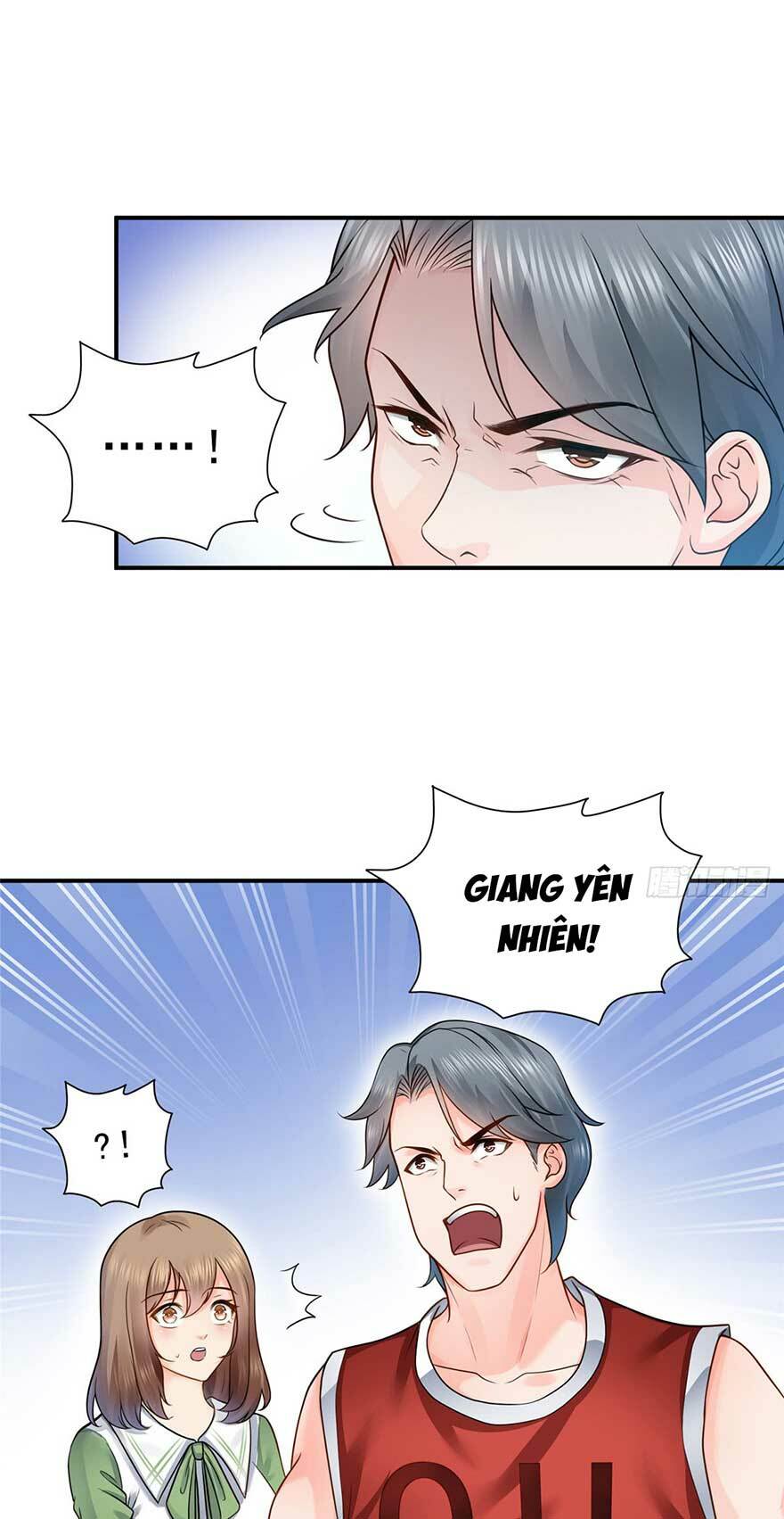 Hệt Như Hàn Quang Gặp Nắng Gắt Chapter 44 - Trang 2