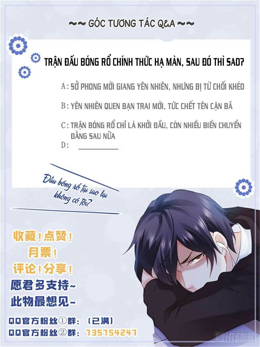 Hệt Như Hàn Quang Gặp Nắng Gắt Chapter 44 - Trang 2