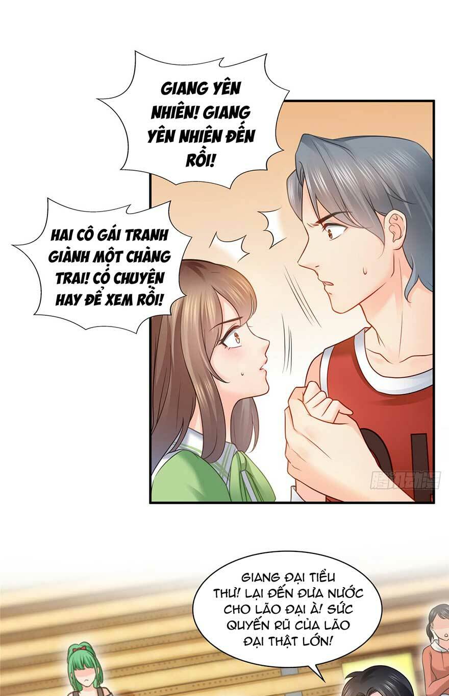 Hệt Như Hàn Quang Gặp Nắng Gắt Chapter 44 - Trang 2