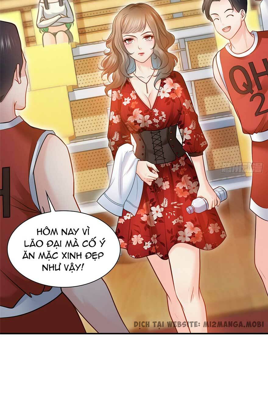 Hệt Như Hàn Quang Gặp Nắng Gắt Chapter 44 - Trang 2