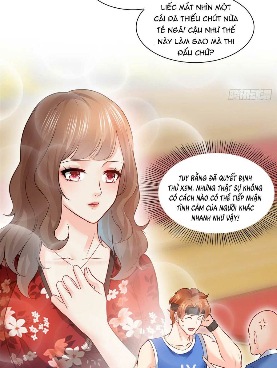 Hệt Như Hàn Quang Gặp Nắng Gắt Chapter 43 - Trang 2