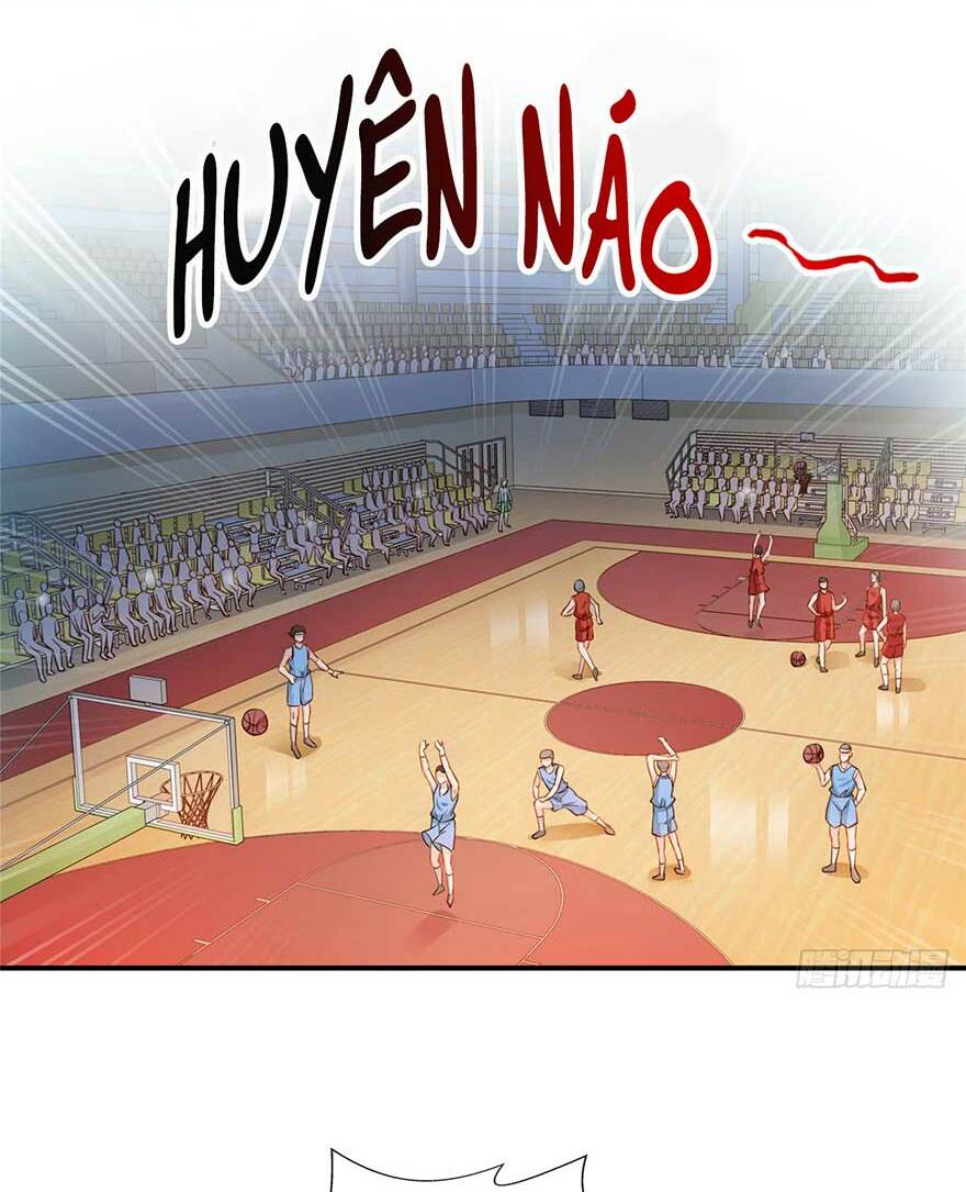 Hệt Như Hàn Quang Gặp Nắng Gắt Chapter 42 - Trang 2