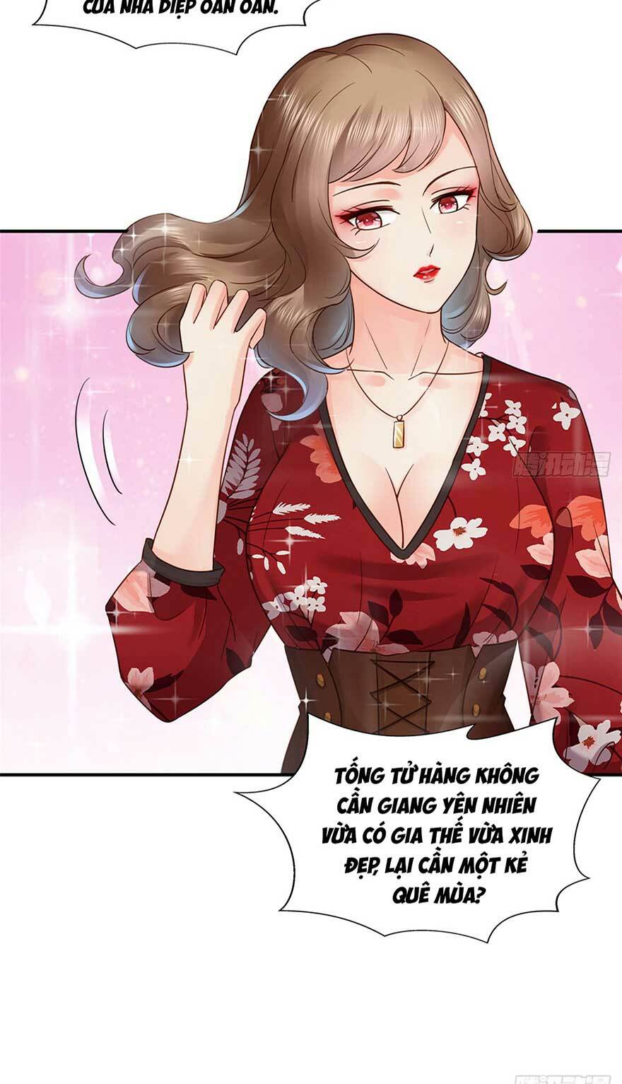 Hệt Như Hàn Quang Gặp Nắng Gắt Chapter 42 - Trang 2