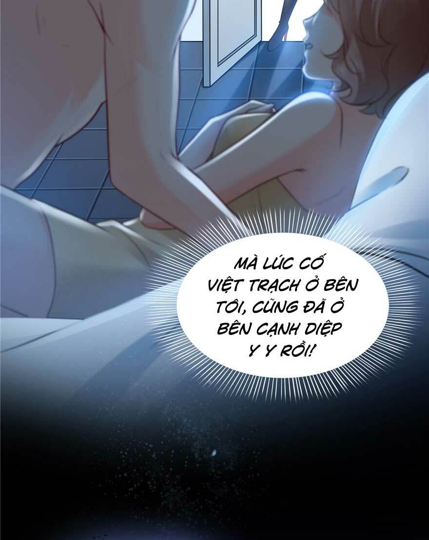 Hệt Như Hàn Quang Gặp Nắng Gắt Chapter 40 - Trang 2