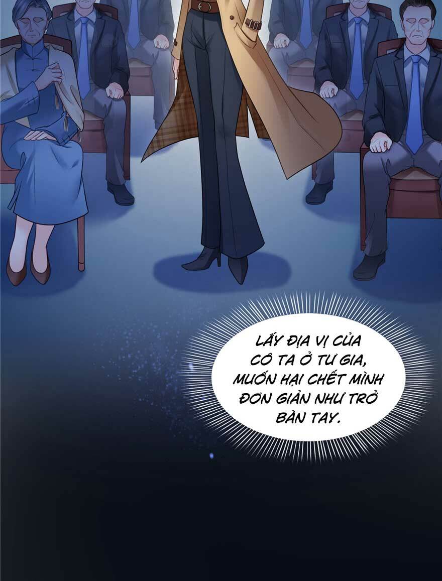 Hệt Như Hàn Quang Gặp Nắng Gắt Chapter 40 - Trang 2