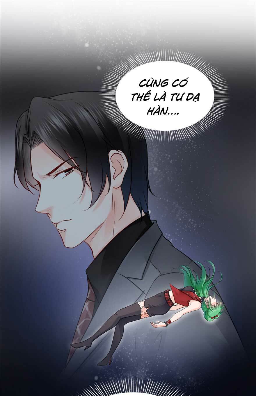 Hệt Như Hàn Quang Gặp Nắng Gắt Chapter 40 - Trang 2