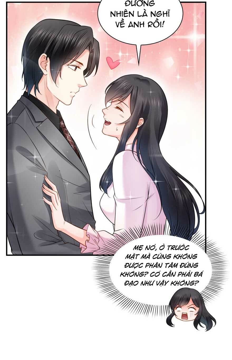 Hệt Như Hàn Quang Gặp Nắng Gắt Chapter 40 - Trang 2