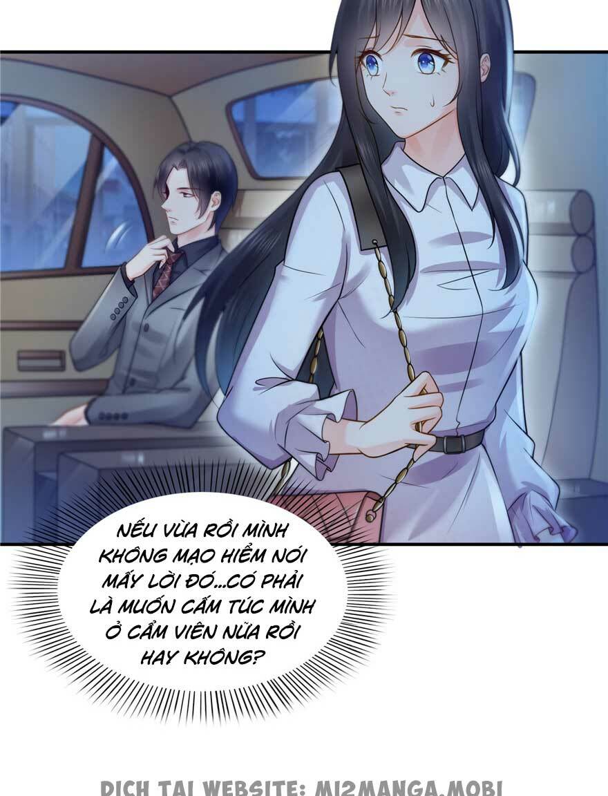 Hệt Như Hàn Quang Gặp Nắng Gắt Chapter 40 - Trang 2