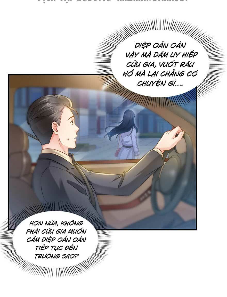 Hệt Như Hàn Quang Gặp Nắng Gắt Chapter 40 - Trang 2