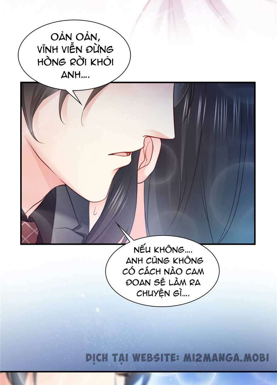 Hệt Như Hàn Quang Gặp Nắng Gắt Chapter 40 - Trang 2