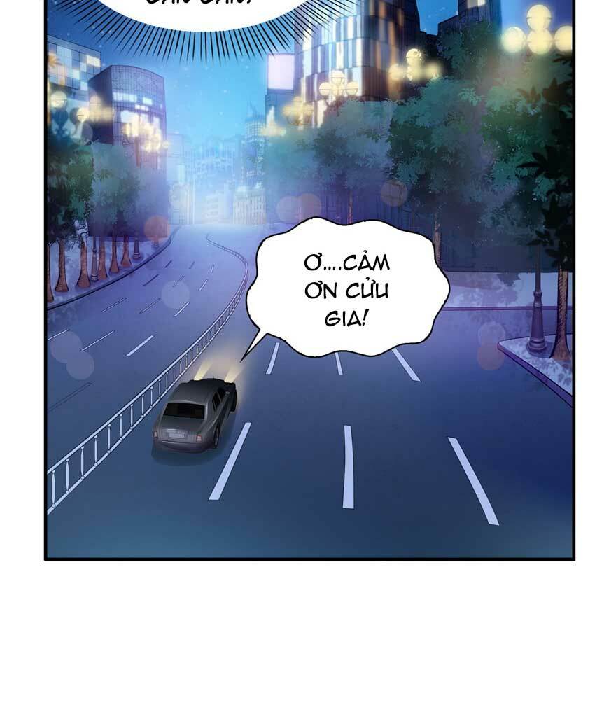 Hệt Như Hàn Quang Gặp Nắng Gắt Chapter 40 - Trang 2