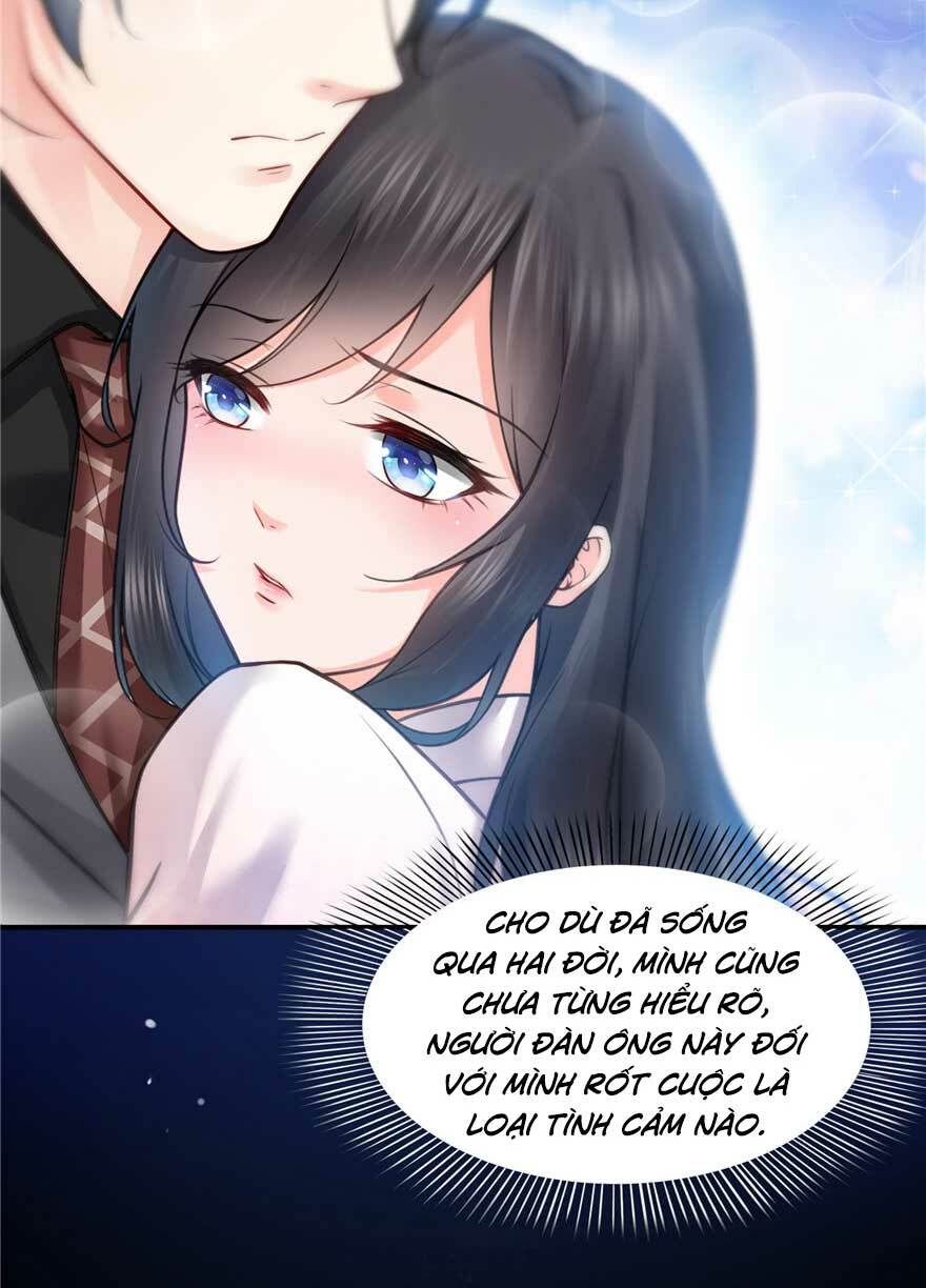 Hệt Như Hàn Quang Gặp Nắng Gắt Chapter 40 - Trang 2