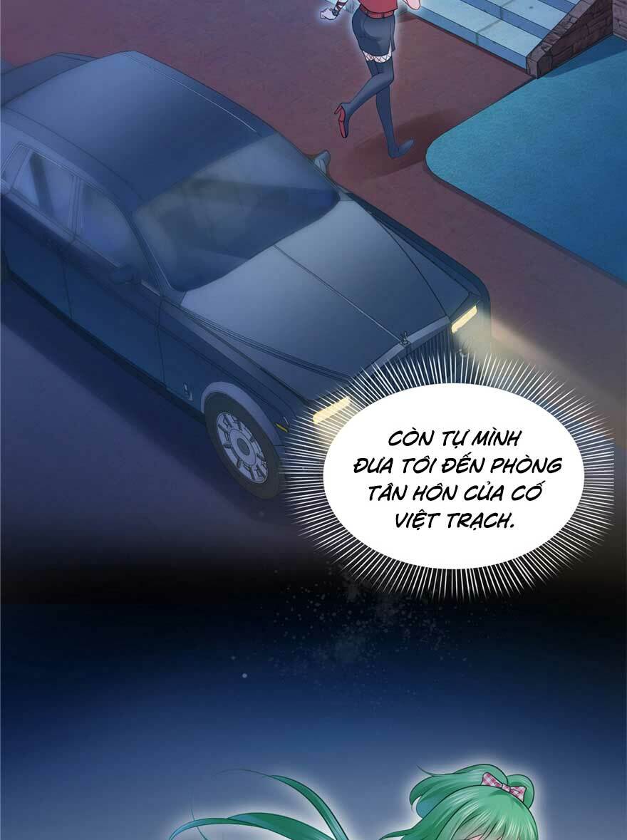 Hệt Như Hàn Quang Gặp Nắng Gắt Chapter 40 - Trang 2