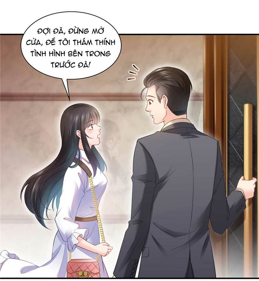 Hệt Như Hàn Quang Gặp Nắng Gắt Chapter 39 - Trang 2