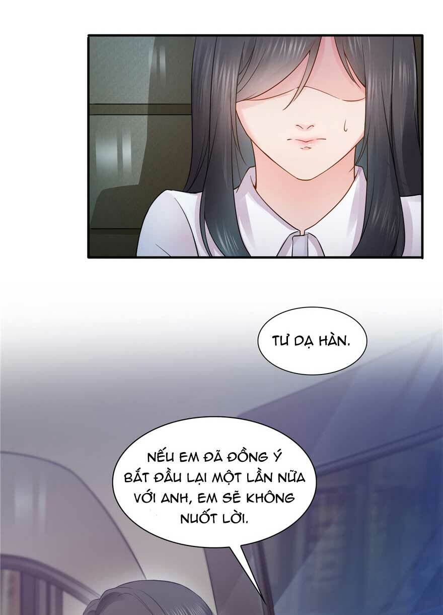 Hệt Như Hàn Quang Gặp Nắng Gắt Chapter 39 - Trang 2