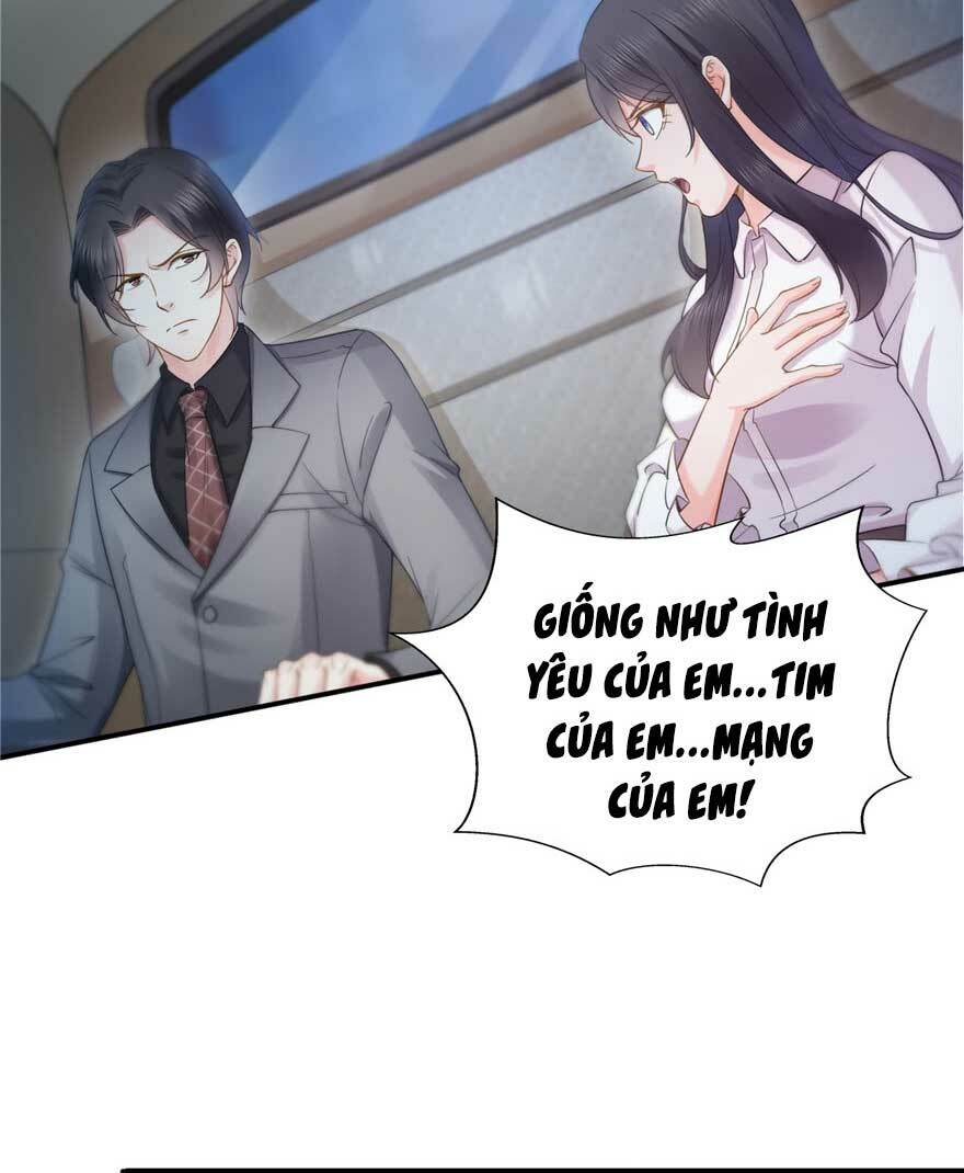 Hệt Như Hàn Quang Gặp Nắng Gắt Chapter 39 - Trang 2