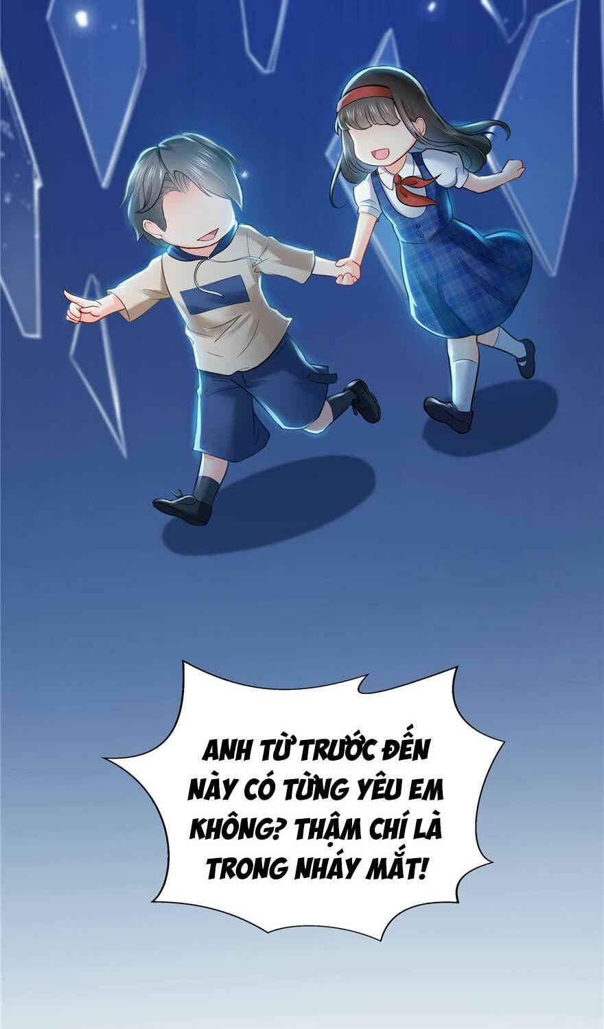 Hệt Như Hàn Quang Gặp Nắng Gắt Chapter 38 - Trang 2