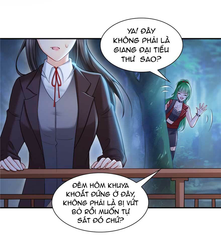 Hệt Như Hàn Quang Gặp Nắng Gắt Chapter 38 - Trang 2