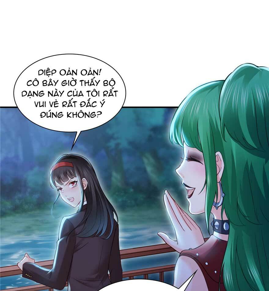 Hệt Như Hàn Quang Gặp Nắng Gắt Chapter 38 - Trang 2