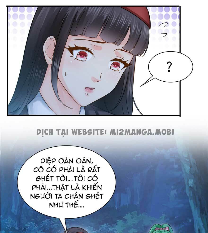 Hệt Như Hàn Quang Gặp Nắng Gắt Chapter 38 - Trang 2