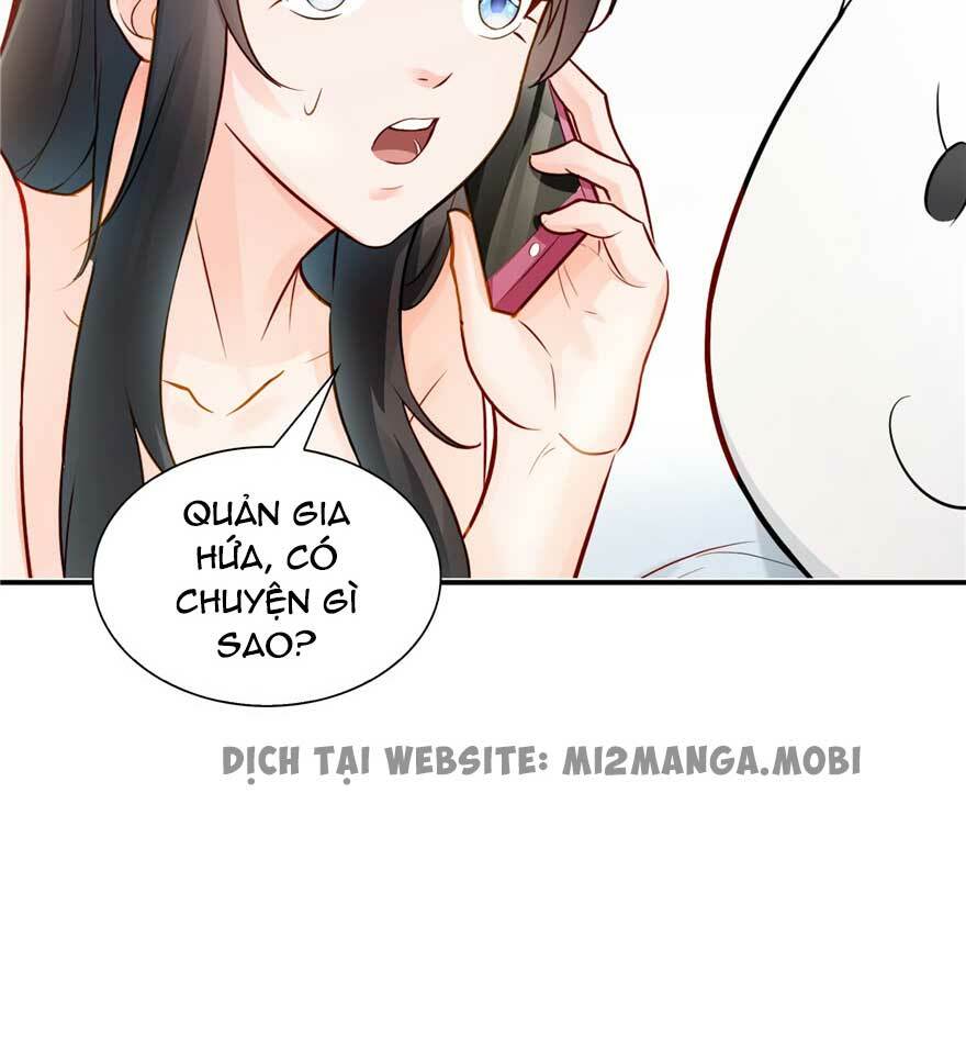 Hệt Như Hàn Quang Gặp Nắng Gắt Chapter 38 - Trang 2