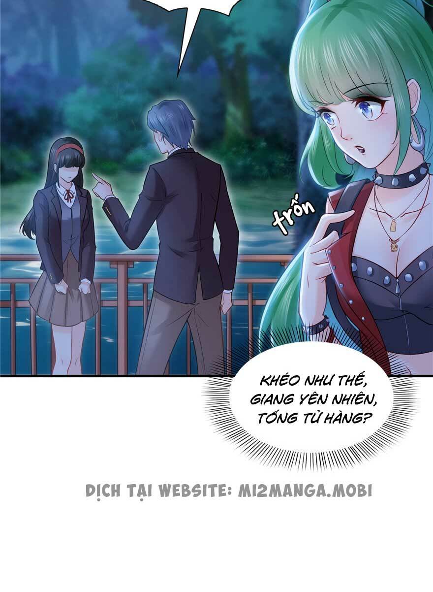 Hệt Như Hàn Quang Gặp Nắng Gắt Chapter 38 - Trang 2