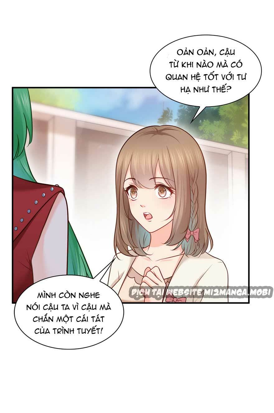 Hệt Như Hàn Quang Gặp Nắng Gắt Chapter 37 - Trang 2