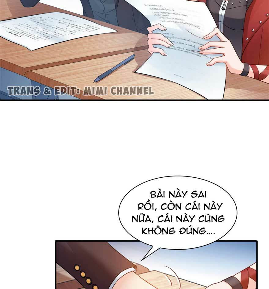 Hệt Như Hàn Quang Gặp Nắng Gắt Chapter 36 - Trang 2