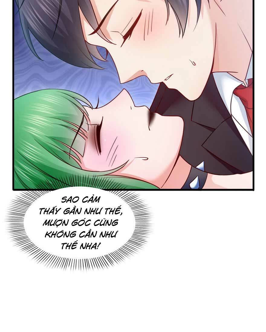 Hệt Như Hàn Quang Gặp Nắng Gắt Chapter 36 - Trang 2